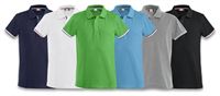 POLO NEWTON 190 g/m²